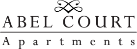 Abel Court Apartments Logo